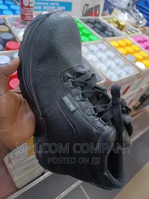 Original Safety Boots Shoes ( Horse Power)