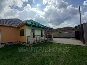 Furnished 4bdrm House in Kyaliwajjara, Kira for sale