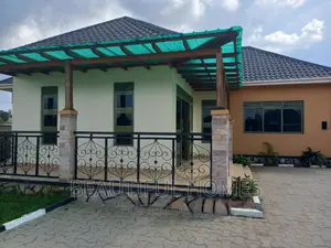 Furnished 4bdrm House in Kyaliwajjara, Kira for sale