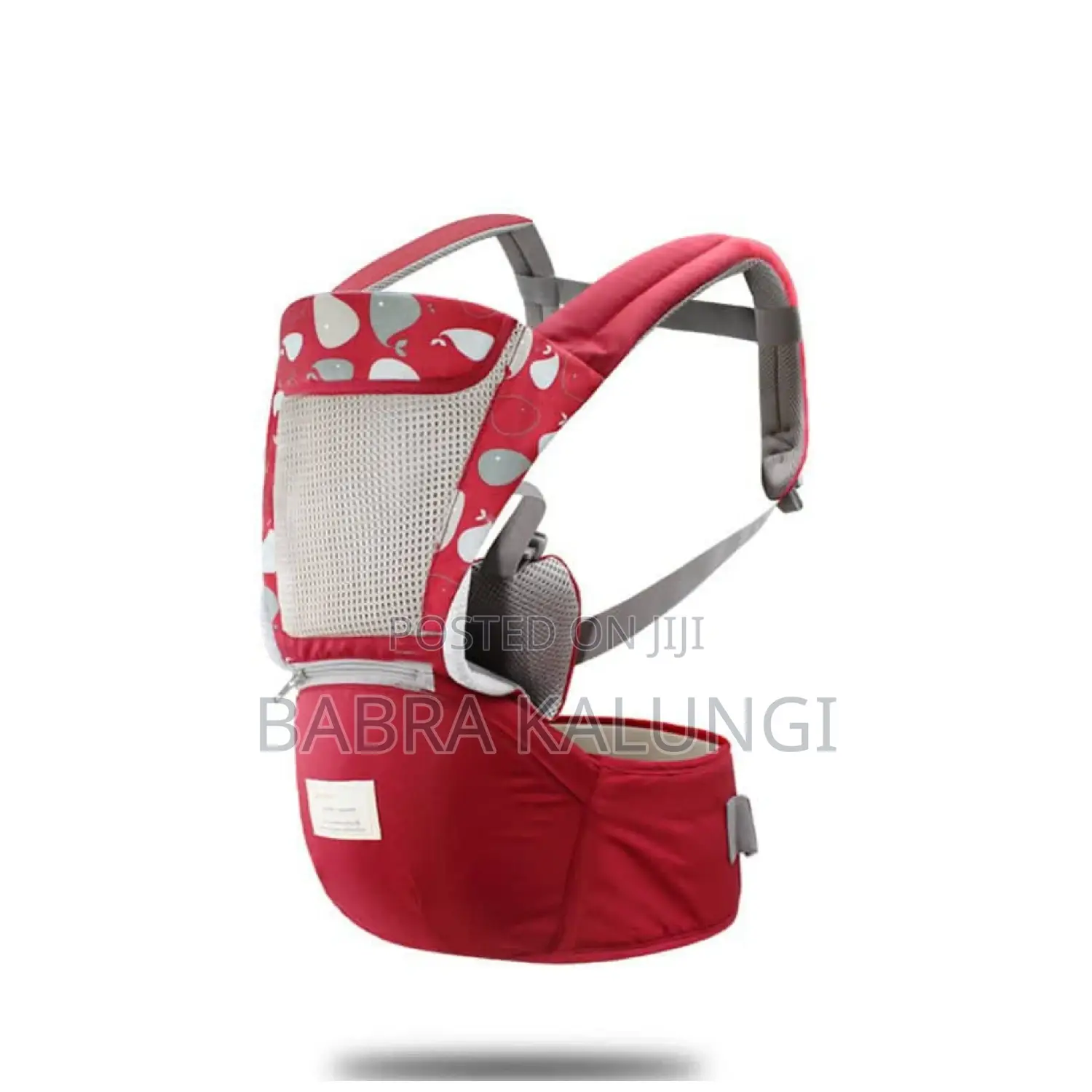 3 in 1 Inflatable Baby Carrier