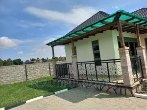 Furnished 4bdrm House in Kyaliwajjara, Kira for sale