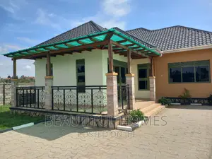 Furnished 4bdrm House in Kyaliwajjara, Kira for sale