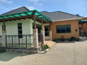 Furnished 4bdrm House in Kyaliwajjara, Kira for sale