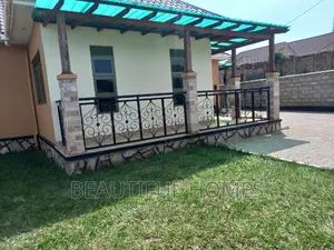 Furnished 4bdrm House in Kyaliwajjara, Kira for sale