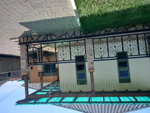 Furnished 4bdrm House in Kyaliwajjara, Kira for sale