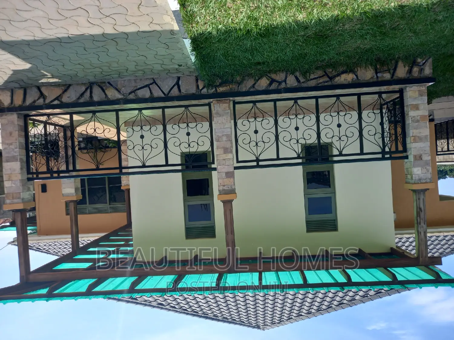 Furnished 4bdrm House in Kyaliwajjara, Kira for sale