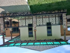 Furnished 4bdrm House in Kyaliwajjara, Kira for sale
