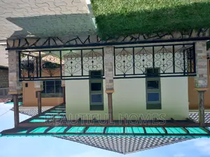 Furnished 4bdrm House in Kira for sale