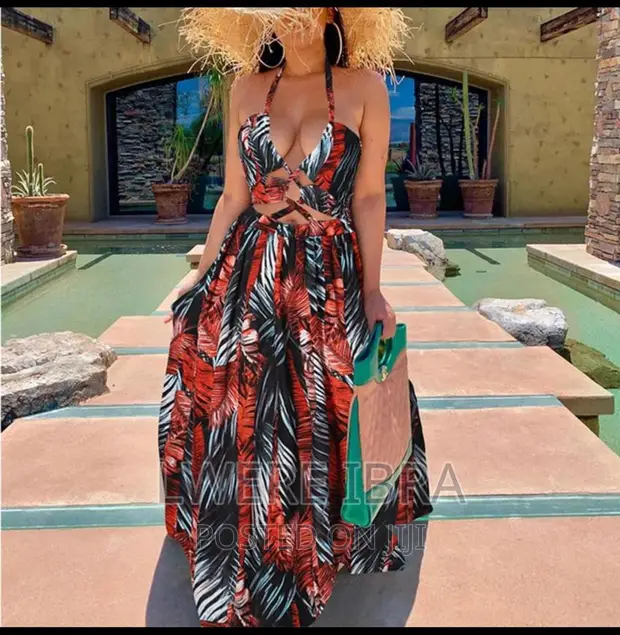 Classy Trending Beach Dresses for sale -  Price: USh 150,000 on Jiji.ug  [Central Division]