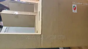 Samsung C450 Sound Bar