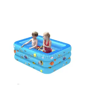 Portable Swimming Pool Set
