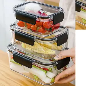 Food Storage Containers