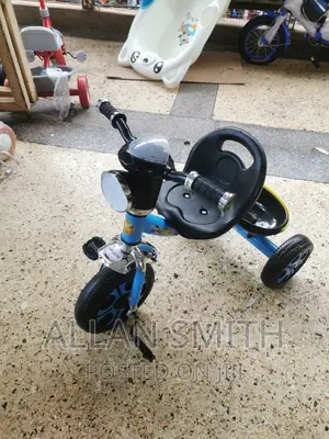 Kids Tricycles