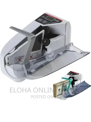 Portable Handy Mini Bill Counter