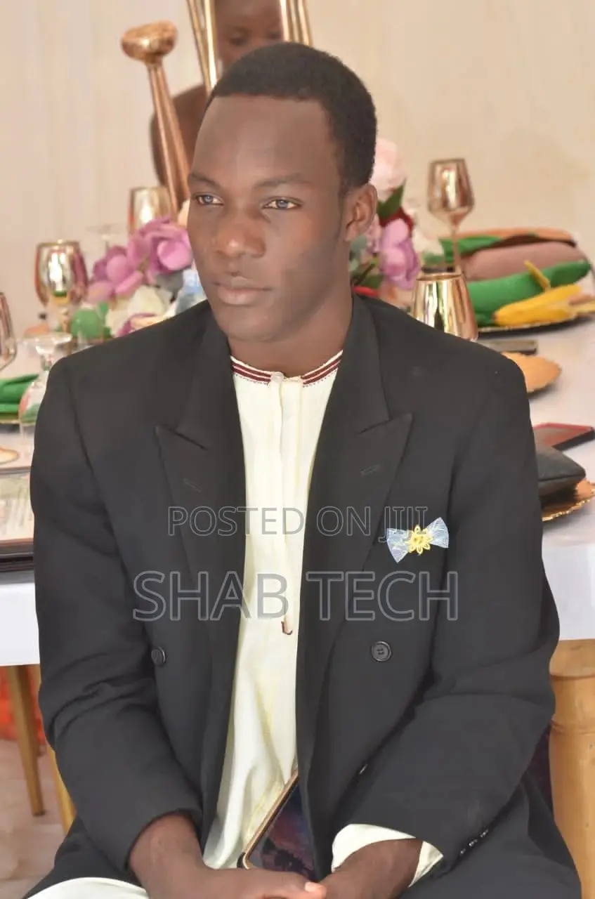 Software Developer
