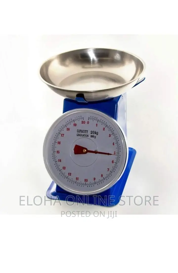 20kg Weighing Scale