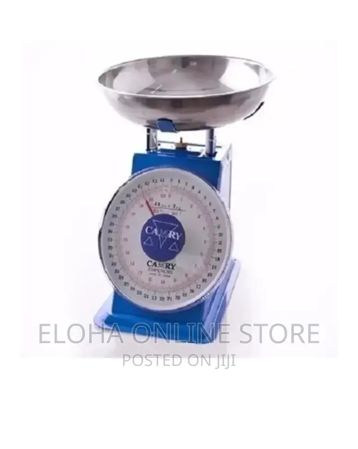20kg Weighing Scale