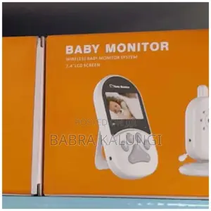 Baby Monitor