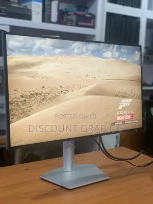Dell 27” Monitor With Type C Ports