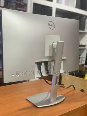 Dell 27” Monitor With Type C Ports