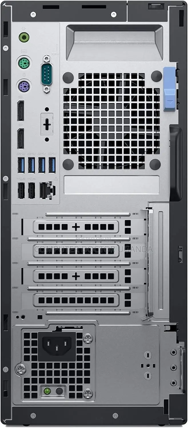 Desktop Computer Dell OptiPlex 3050 8GB Intel Core i5 HDD 500GB