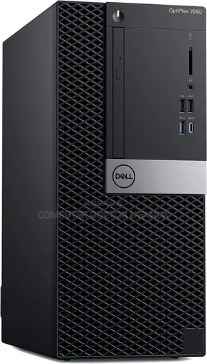 Desktop Computer Dell OptiPlex 3050 8GB Intel Core i5 HDD 500GB