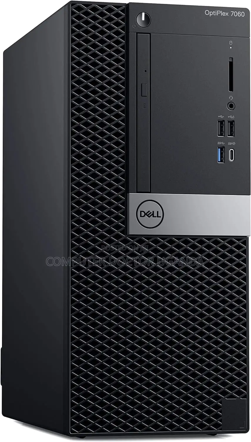 Desktop Computer Dell OptiPlex 3050 8GB Intel Core i5 HDD 500GB