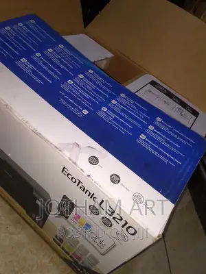 Epison Printer L3210
