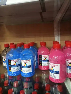 Bizhub Toner