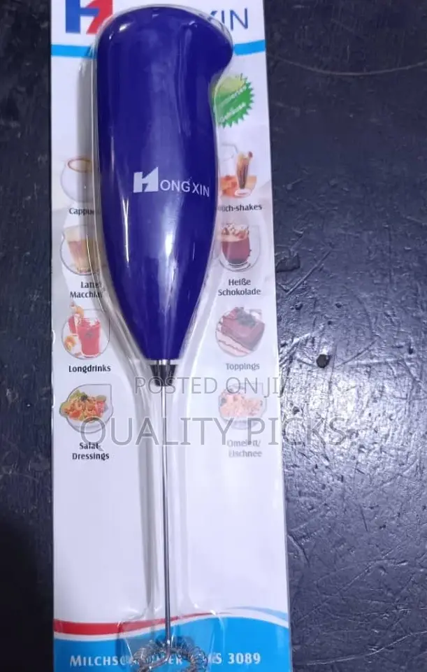 Coffee Frother