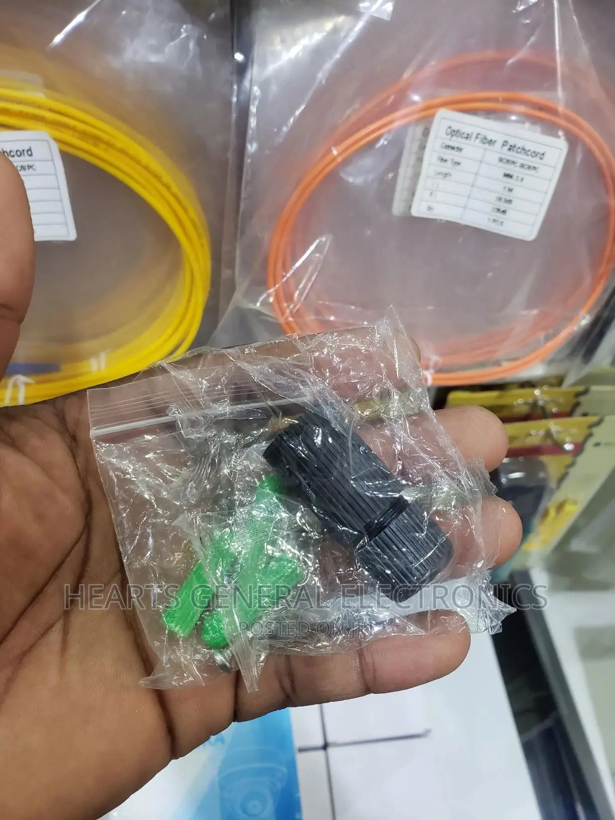 IP Surveillance Camera( Perfect Vision)