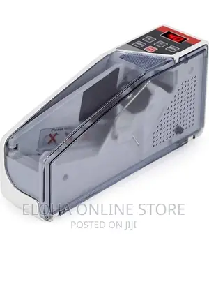 Handmoney Counter