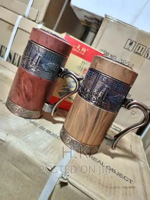 Travel Mug