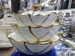 Ceremic Serving Dish