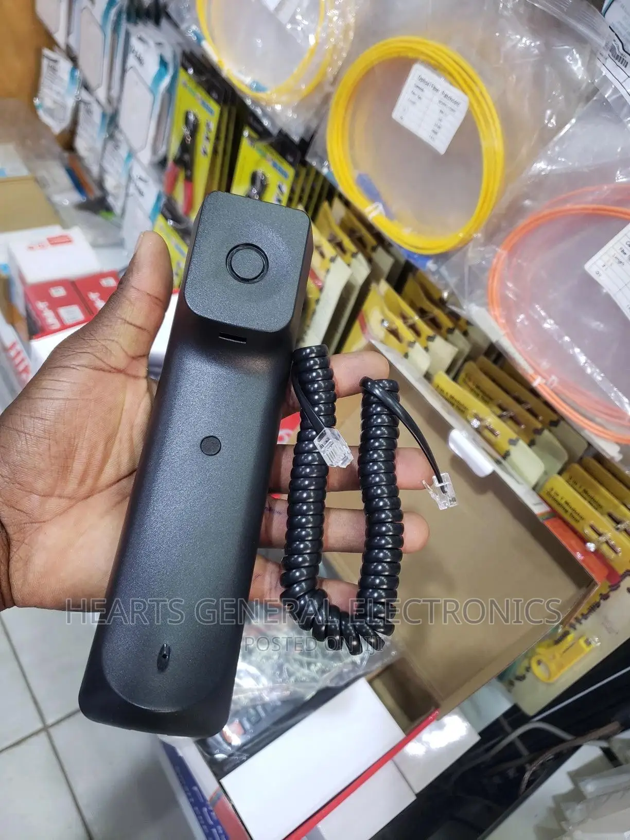 GSM Fixed Wireless Phone