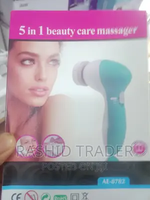 5 in 1 Beauty Care Massage