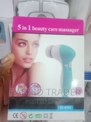 5 in 1 Beauty Care Massage