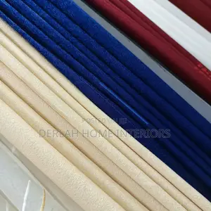 Quality Curtains ( Each Complete Meter )