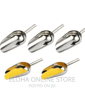 Stainless Steel Multifunctional Scoop