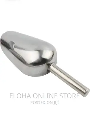 Stainless Steel Multifunctional Scoop