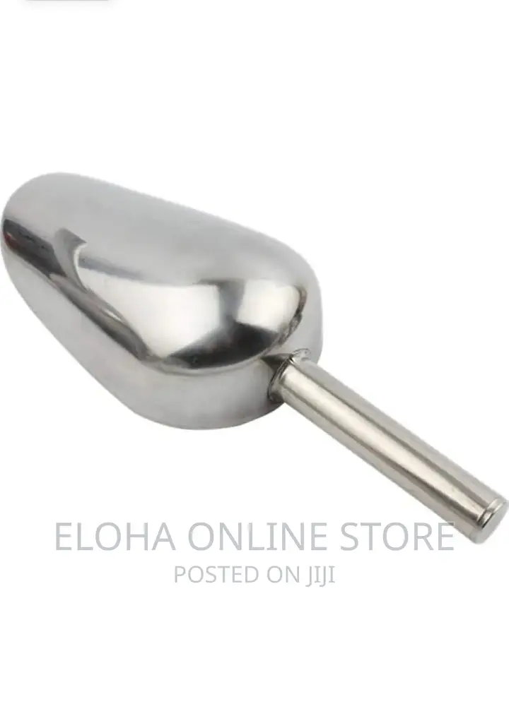 Stainless Steel Multifunctional Scoop
