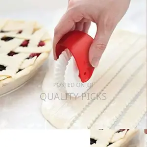 Plastic Pizza Cutter
