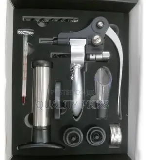 Wine Opener Set