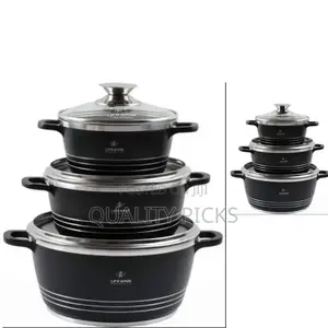 Cookware Set
