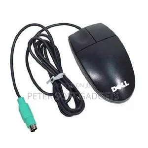 Ps2 Cable Mouse