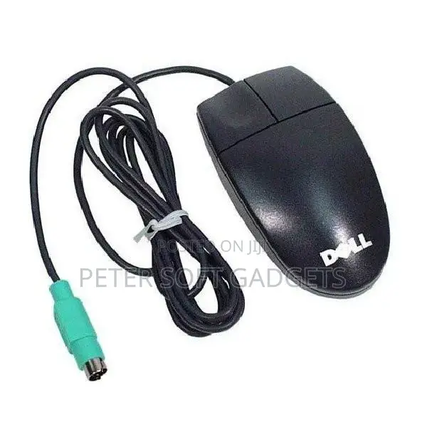 Ps2 Cable Mouse
