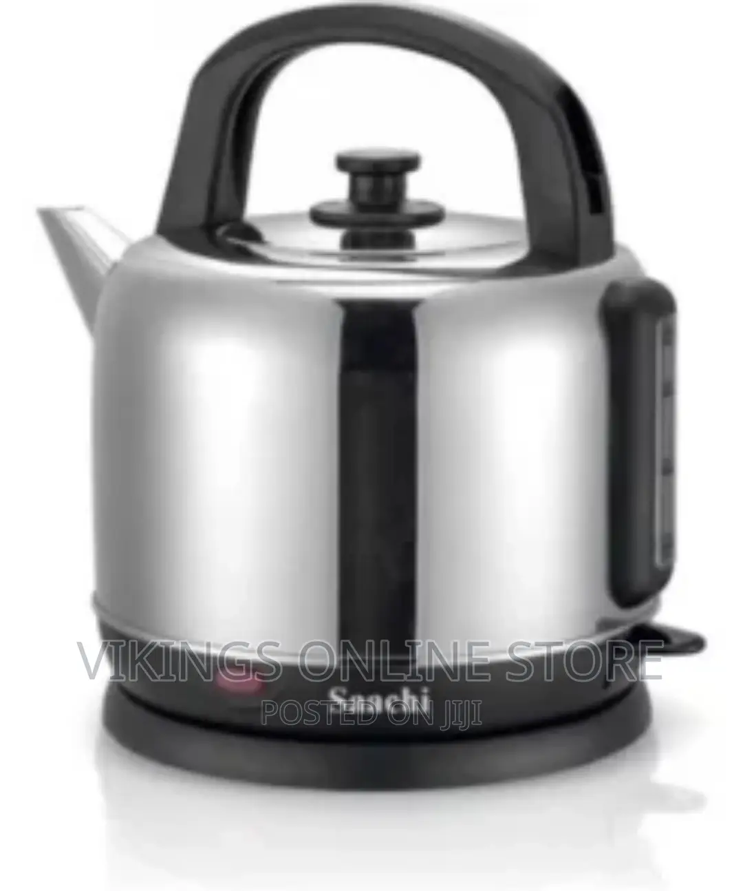 Saachi 5.0 Electric Kettle NL-KT 7741