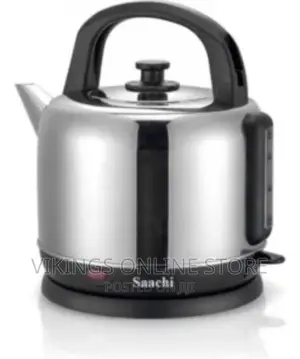 Saachi 5.0 Electric Kettle NL-KT 7741
