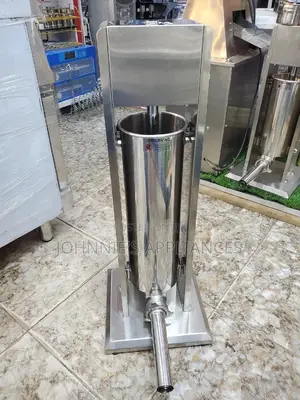 Non Electric Sausage Maker Machine 7L
