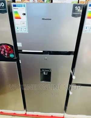 Hisense Fridge 270l /Hisense Fridge 270l With Dispenser Bn12